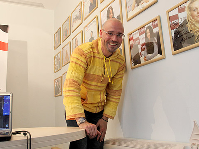 Раду Поклитару