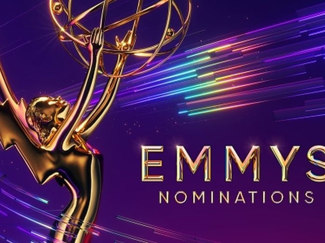 «Еммі-2024»: оголошено всіх номінантів премії