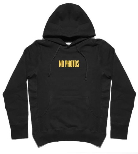 Джастін Бібер випустив колекцію одягу