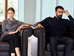 Сериал "Восточные сладости"