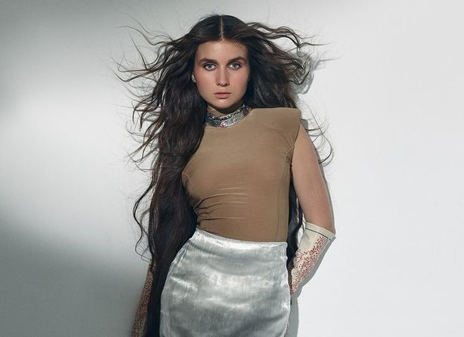 Jerry Heil похвалилася фотосесією з нагоди 29-річчя та розсекретила свої бажання