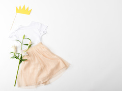 ТЕСТ: Какая ты принцесса?