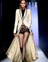 Jean Paul Gaultier Haute Couture ss 2015