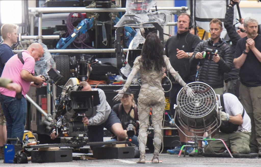 Невеста Франкенштейна