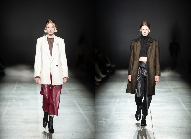 Elena Burenina FW20/21