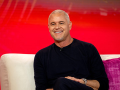 У зірки «Всі жінки — відьми» відмовила рука через невиліковну хворобу