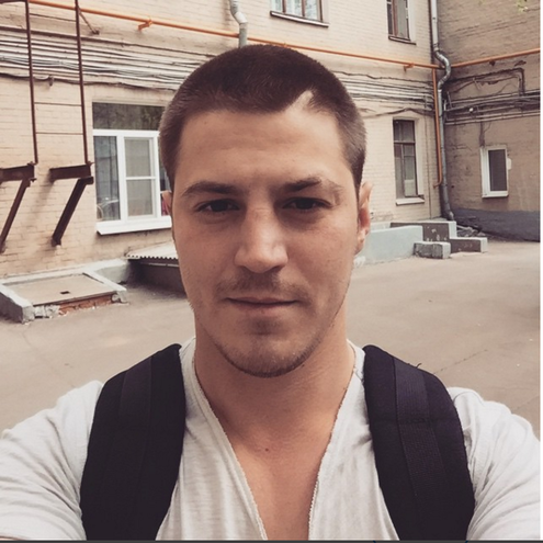 чоловіки Климової