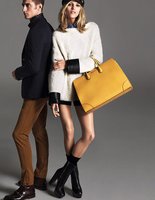 Кампейн Gucci