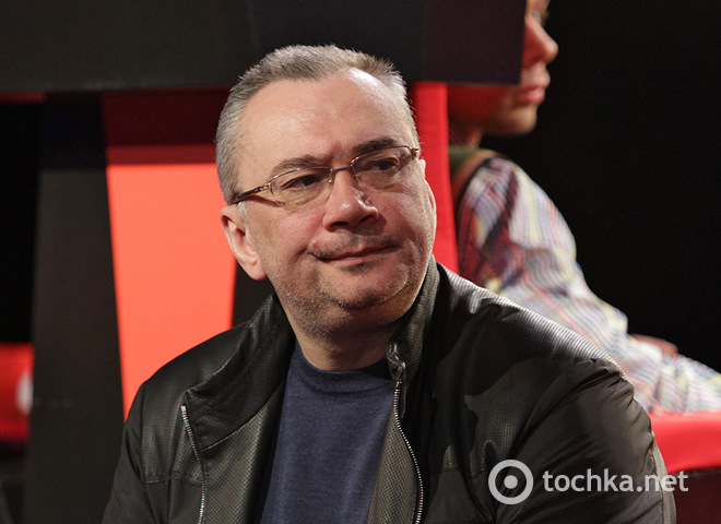 Константин Меладзе, интервью