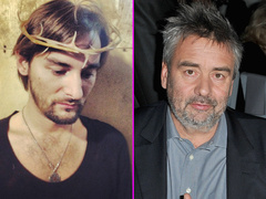 Алан Бадоєв, Люк Бессон