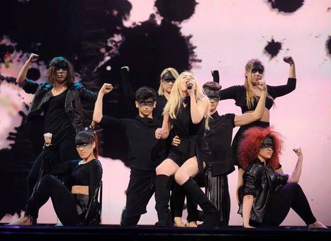 Alloise и Фагот