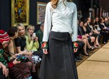 Колекція Оксани Караванської Haute Couture Fall 2014 