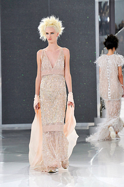 Тиждень високої моди: найяскравіші покази