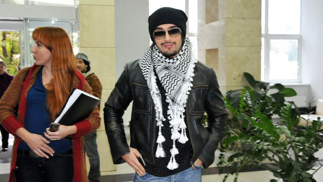 Віталій Козловський