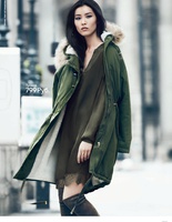H&M fall campaigne