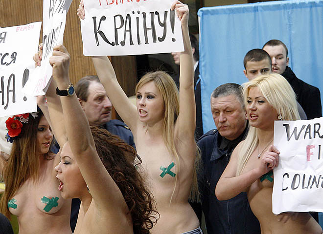 Femen