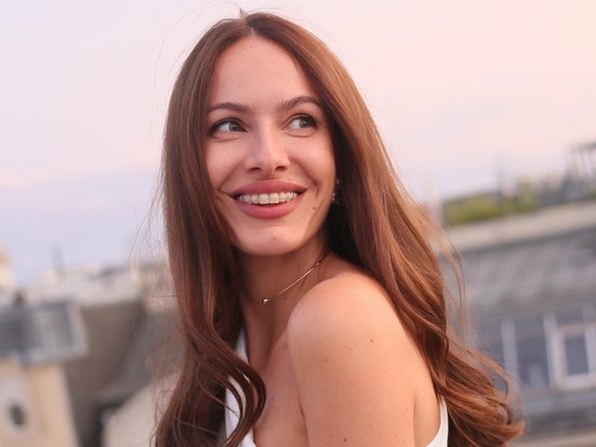 Ексдружина Остапчука зізналася, як новий бойфренд ставиться до того, що її часто згадують у ЗМІ