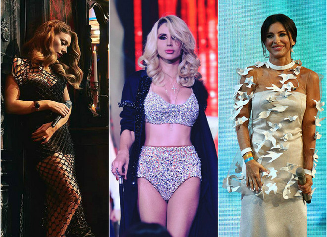 На чий концерт ти б пішла за гроші