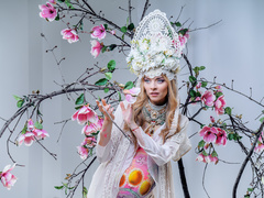 Анна Заклецкая