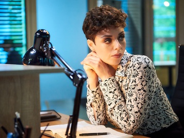 Стартували зйомки чотирисерійної мелодрами "Годинник із зозулею"