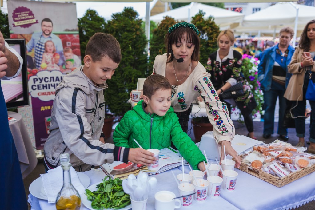 Форум видавців