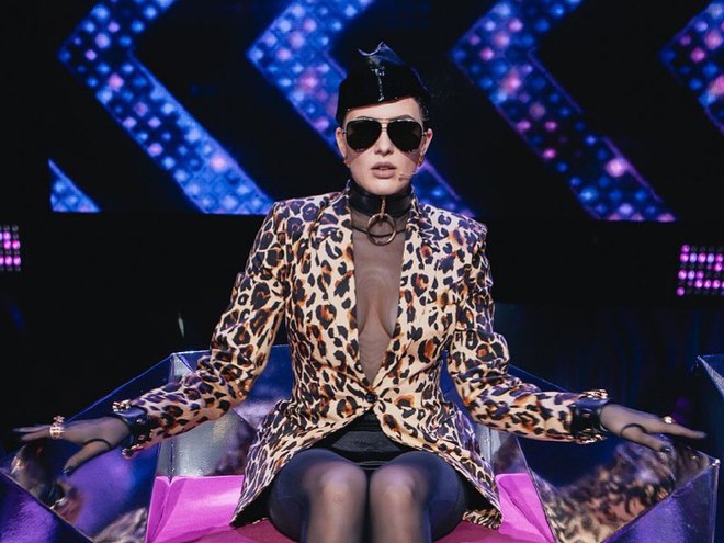 MARUV