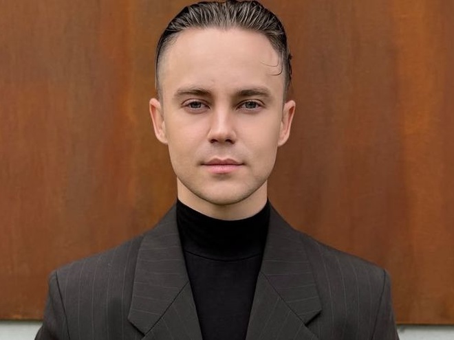 Поліція зупинила концерт Пивоварова у Нью-Йорку — відео