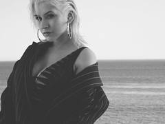 Кристина Агилера