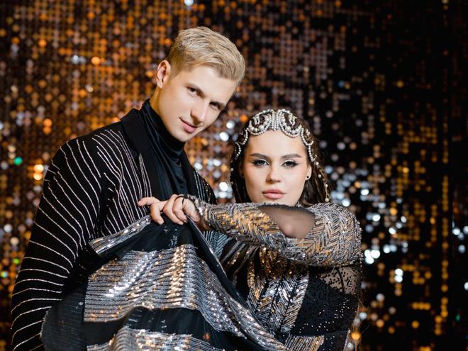 Александра Зарицкая