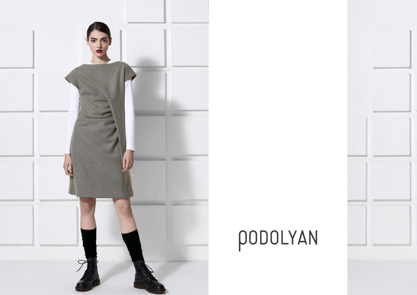 PODOLYAN fall-winter 2018 / 19