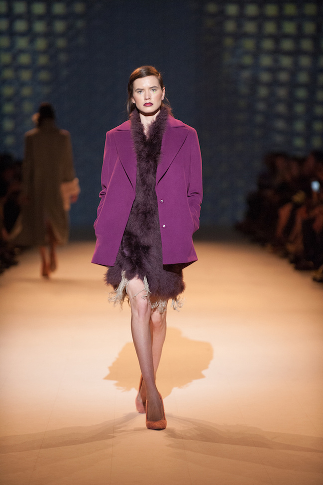 UFW AW 2016/17: Andre TAN