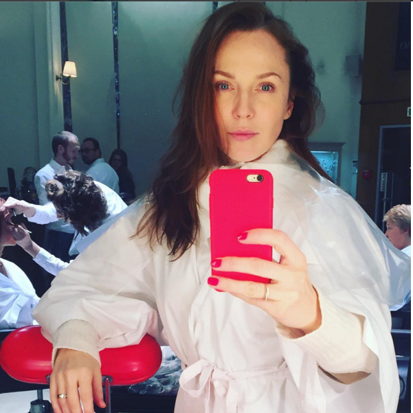 Альбина Джанабаева