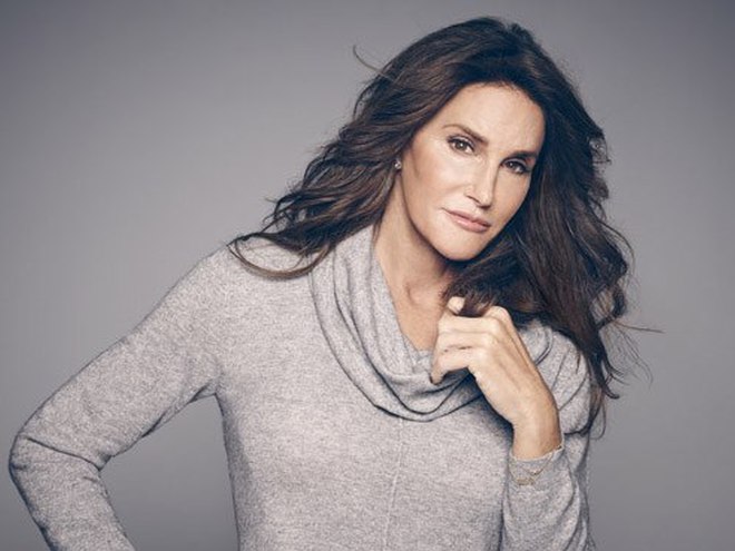 Кейтлин Дженнер