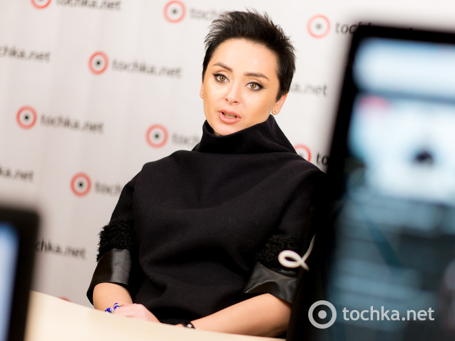 Анна Богинская