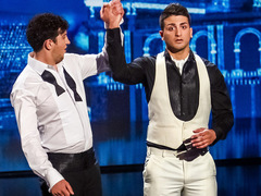 Гала-концерт "Україна має талант-7"