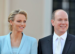 Princess Charlene