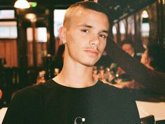 Ромео Бекхэм