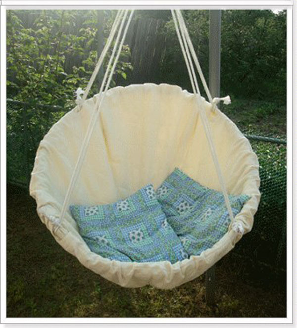 Делаем нереальный гамочек на дачу