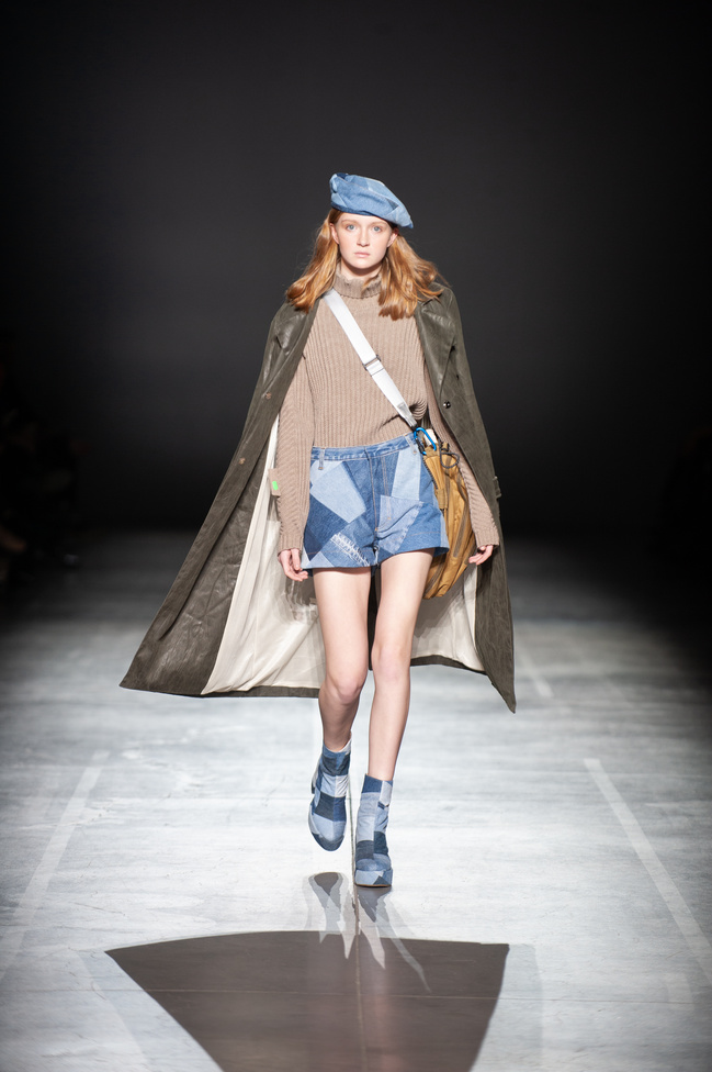 KSENIA SCHNAIDER FW20-21