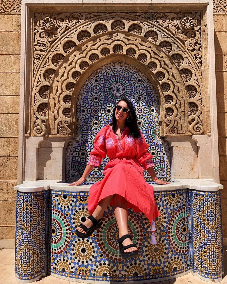 Колекція вишиванок Jamala