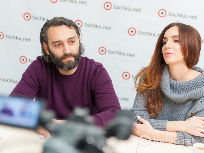 A.Shine и Alex Project