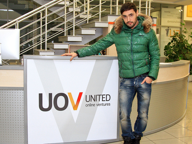 Виталий Козловский