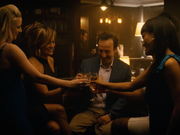 "Стриптизерки"