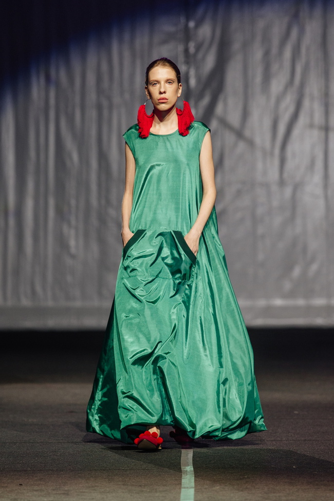 Lviv Orchestra Fashion