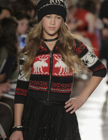 Ralph Lauren Autumn 2014 Ralph Lauren Autumn 2014