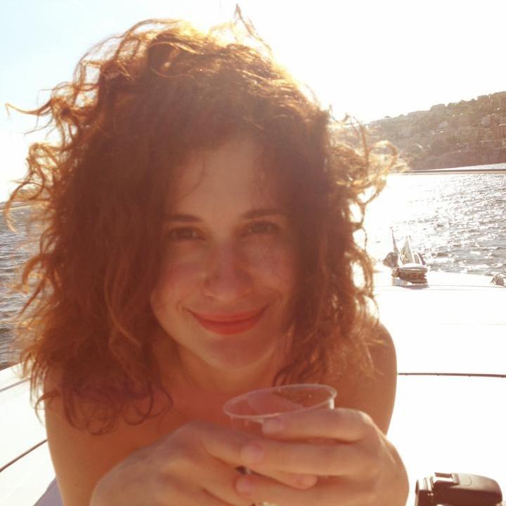 Ольга Шурова