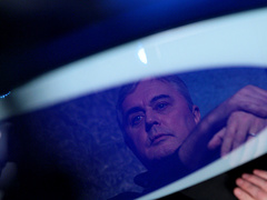 Інтерв'ю з Лесем Подерев'янським