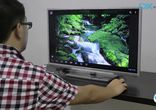 MK808B Dual Core 4,1 Android Google TV Player W / Bluetooth / 1GB RAM