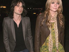 Миша Бартон и Тейлор Лок