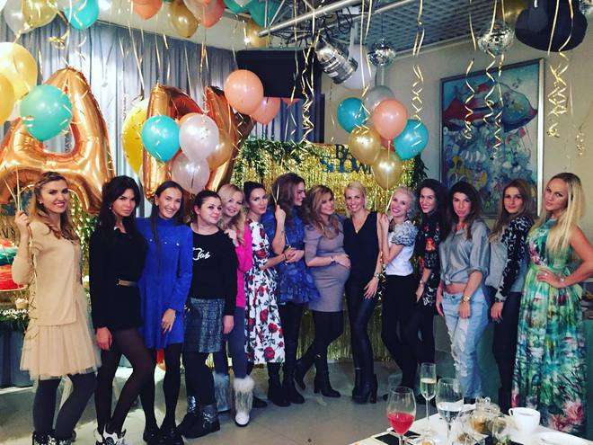 Ксения Бородина